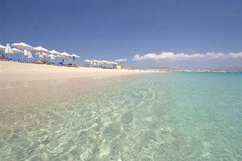 Naxos Imperial Hotel Naxos Chora Exterior foto