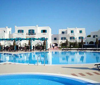 Naxos Imperial Hotel Naxos Chora Exterior foto