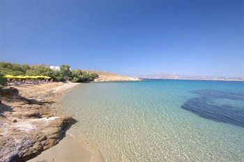 Naxos Imperial Hotel Naxos Chora Exterior foto